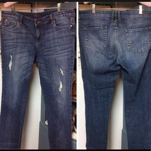 Kut from the Kloth Pants - Kut from Kloth size 12 jeans Kut from the Kloth Pants - Kut from Kloth size 12 jeans